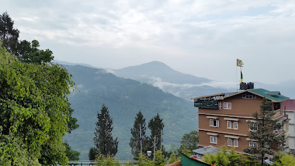 Hotel Sonam Palgye