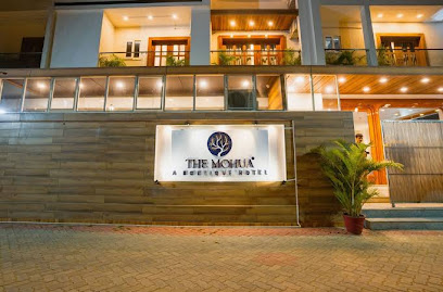 The Mohua | A Boutique Hotel