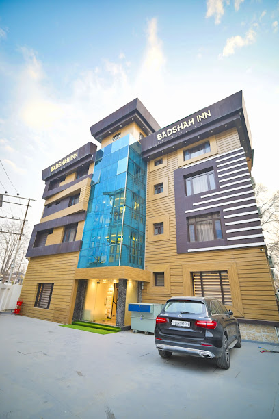 Badshah Inn