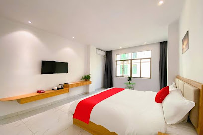 Riverside Hostel