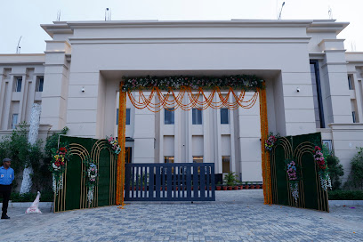 Solitaire Resort Gonda