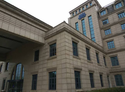 Zte Hotel Nanjing