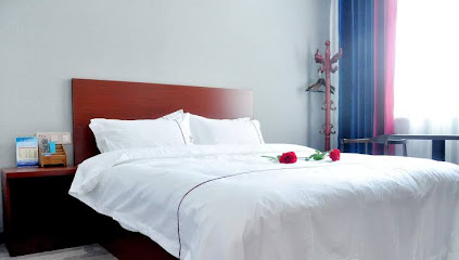 Fangxian Jincheng Hotel