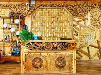 Aiyou Homestay in Gucheng District