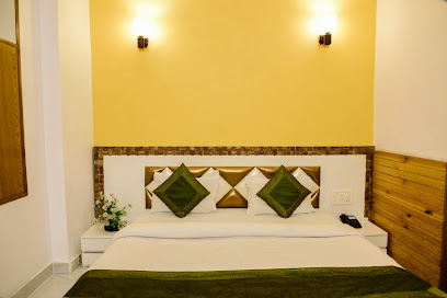 Treebo Trend Moidus Heritage