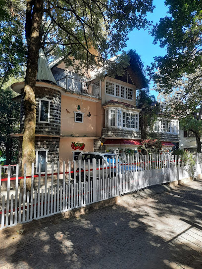 Strawberry Villa @Nainital