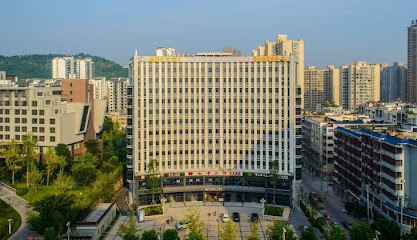 SHIDU PURPLE YUET HOTEL
