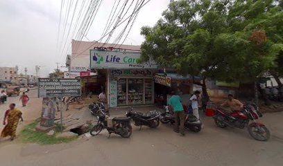 Bhavya Hotel