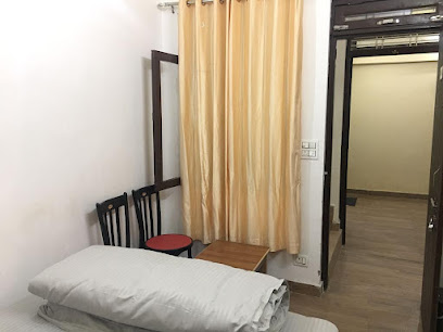 Badrish Inn Homestay