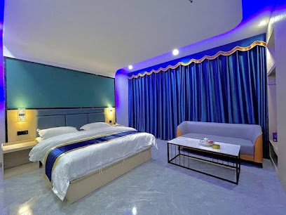 Xintian Hotel Apartment