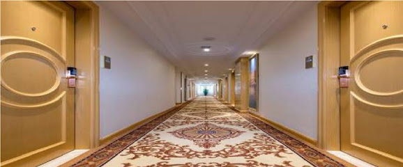 Vienna International Hotel
