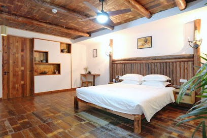 Wind Bamboo Boutique Hotel