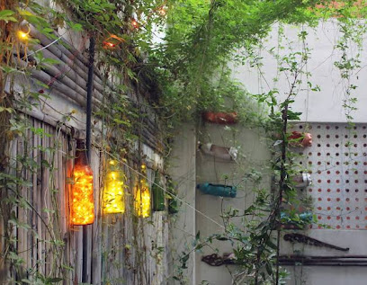 Chalo Eco Hostel