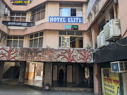 Hotel Elite