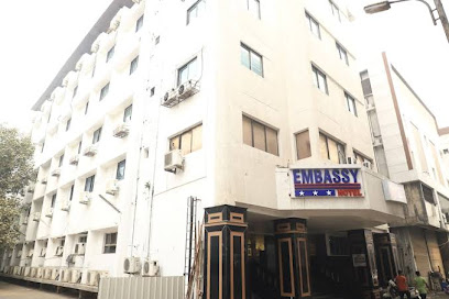 The Byke Hotel Embassy - Surat