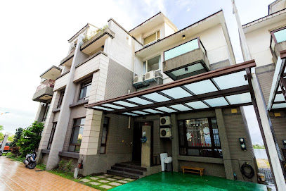 宜蘭民宿-漫調子 Roaming life｜6~14人包棟 烤肉｜電動麻將｜近冬山河親水公園、五十二甲濕地