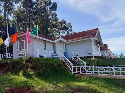 Coastal Grand Space 4 Resorts