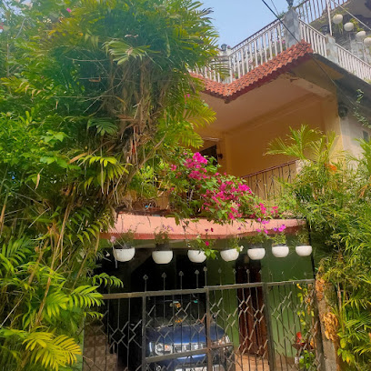 The Scarlett Homestay