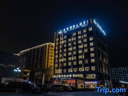 DONG YI INTERNATIONAL HOTEL