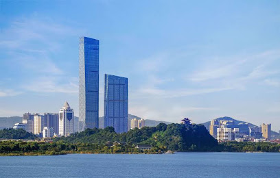 Zhejiang Marriott Hotel