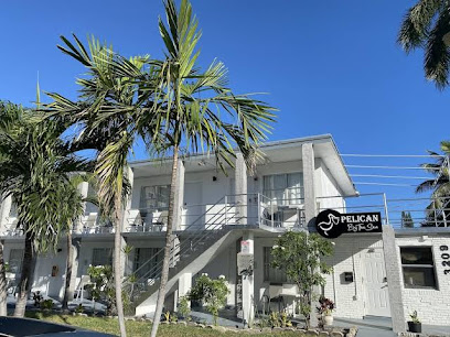 Pelican By The Sea Motel
