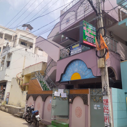 SRI GURUDATTA NILAYAM