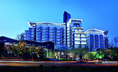 环球恐龙城维景国际大酒店