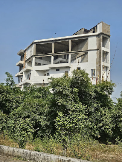 Hotel shree shyam pride inn