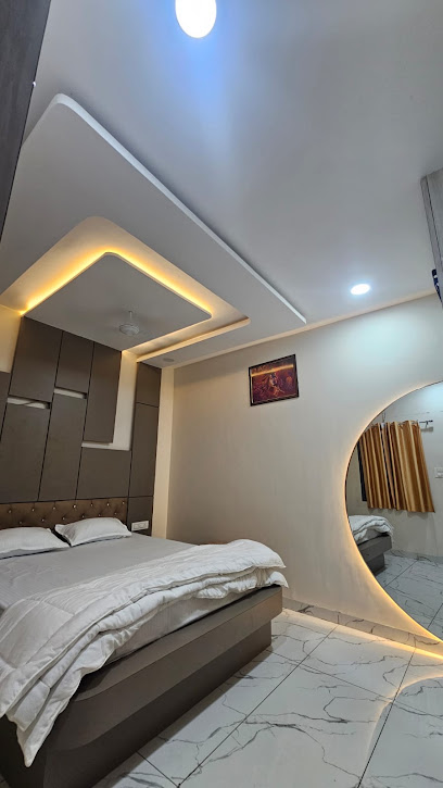 Hotel Mahakal Palace