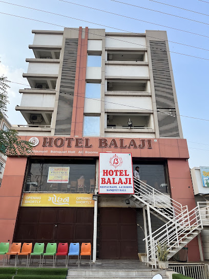 HOTEL BALAJI