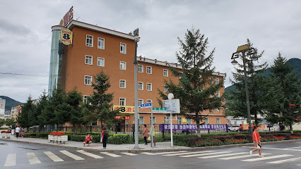 速8酒店