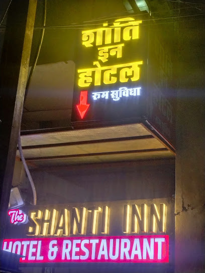 Hotel Shanti Inn