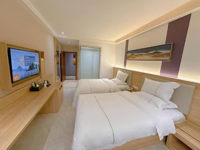 Fengxin Fengcheng Fashion Hotel