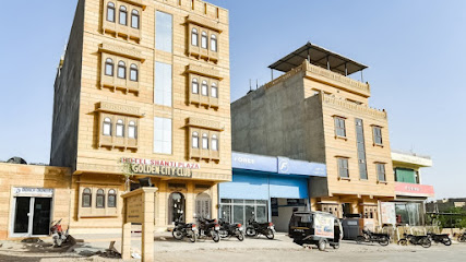 Hotel Shanti Plaza