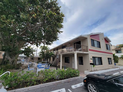 Sea Echo Apartment Motel