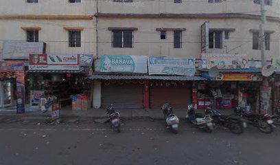 Venkatesh Lodge