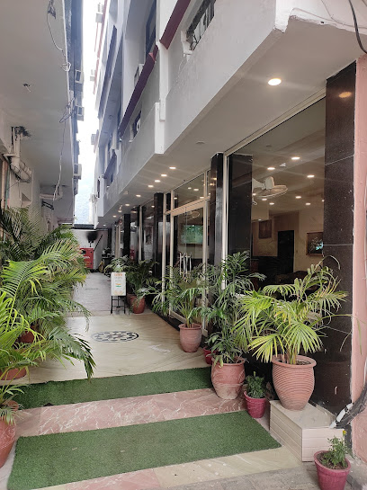 Hotel Katra Residency- Budget hotels/ Hotels in katra
