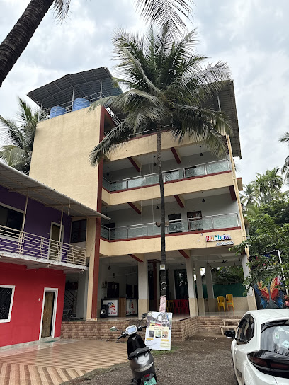 Rainbow Beach View Resort