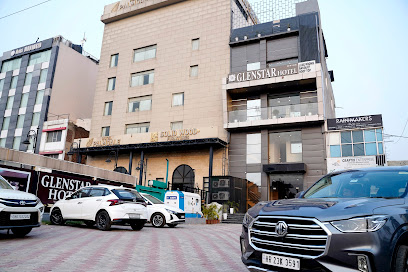 GLENSTAR HOTEL