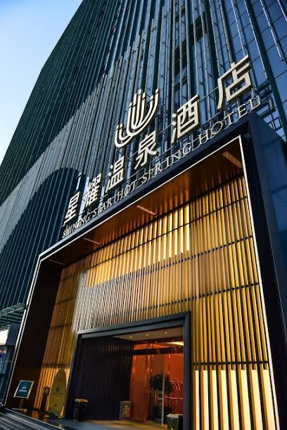 CSTSPA APARTMENT HOTEL