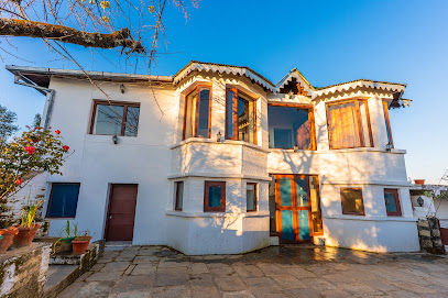 The Mukteshwar Manor