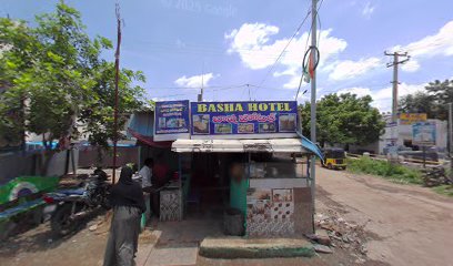 Basha Hotel