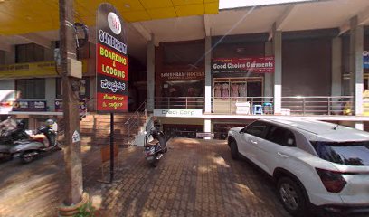 Sambhram Hotels