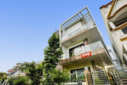 OYO Flagship Hotel Prisha Inn