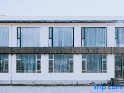 Wushanju Snow Mountain View Homestay