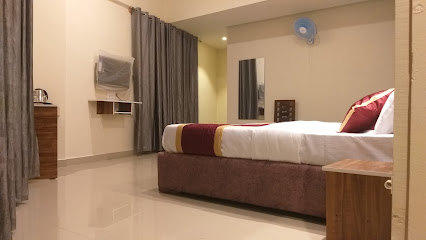 STAY SIMPLE RESIDENCY