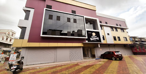 Dreams Residency