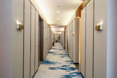 Hong Yao Lan Xing Hotel