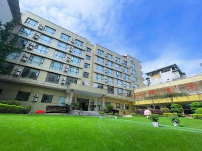 Wassim Hotel Fushun Yantan
