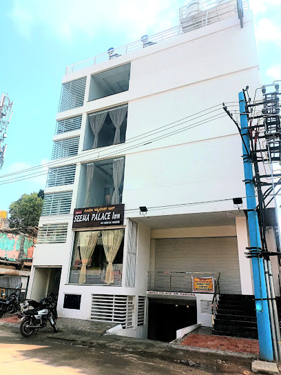 Seema Palace Inn